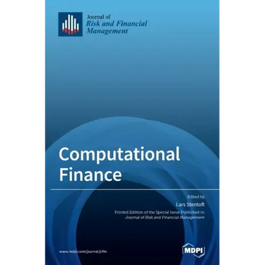 Computational Finance