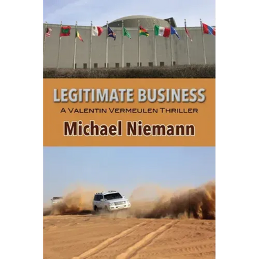 Legitimate Business