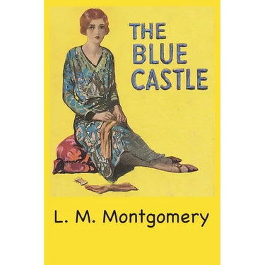 The Blue Castle