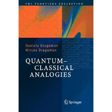 Quantum-Classical Analogies