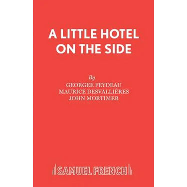 A Little Hotel on the Side