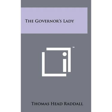 The Governor's Lady