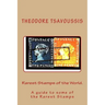 Rarest Stamps of the World.: A guide to some of the World's Rarest Stamps