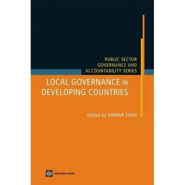 Local Governance in Developing Countries