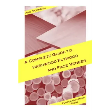 Complete Guide to Hardwood Plywood and Face Veneer