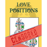 Love Positions Adult Coloring Book