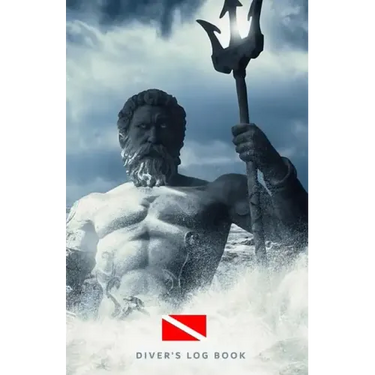 Diver's Log Book: scuba diving log book 100 dives