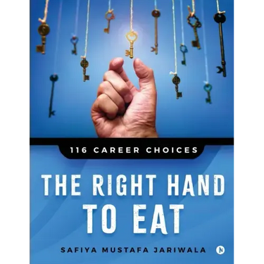 The Right Hand to Eat: 116 Career Choices