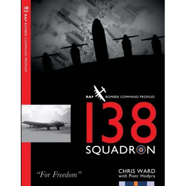 138 Squadron