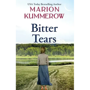 Bitter Tears: An epic post-war love story against all odds
