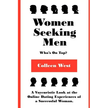 Women Seeking Men - Who's on Top?