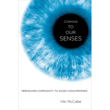Coming to Our Senses: Perceiving Complexity to Avoid Catastrophes
