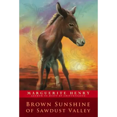 Brown Sunshine of Sawdust Valley
