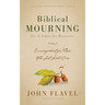 Biblical Mourning: Encouragement for Those Who Lost Loved Ones