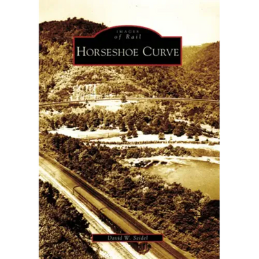 Horseshoe Curve