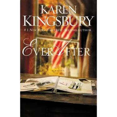 Ever After Softcover