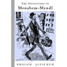 The Adventures of Menahem-Mendl