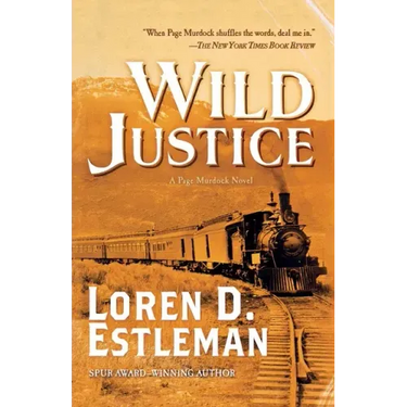 Wild Justice