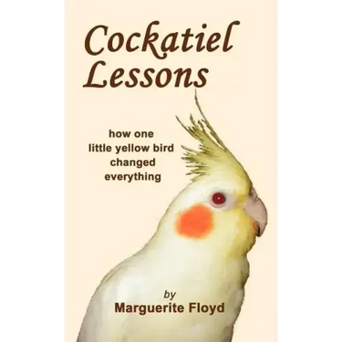 Cockatiel Lessons