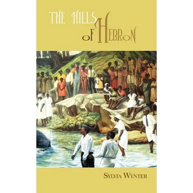 The Hills of Hebron
