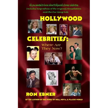Hollywood Celebrities: Where Are They Now?