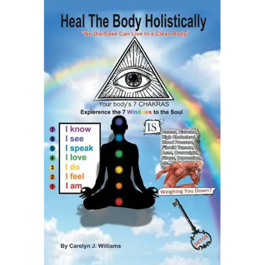 Heal the Body Holistically
