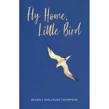 Fly Home, Little Bird
