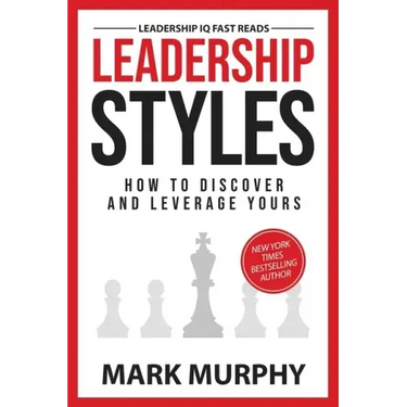 Leadership Styles: How To Discover And Leverage Yours