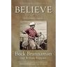 Believe: A Horseman's Journey