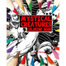 Mythical Creatures Coloring Book
