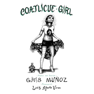 Coatlicue Girl