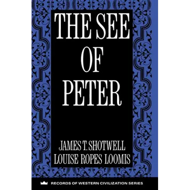 The See of Peter