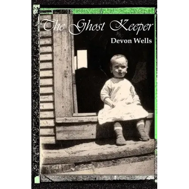 The Ghost Keeper