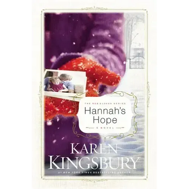 Hannah's Hope