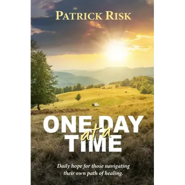 One Day at a Time: Daily hope for those navigating their own path of healing.