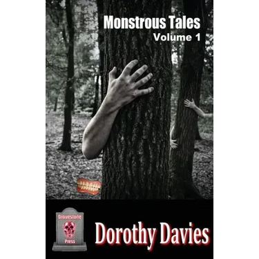 Monstrous Tales - Volume 1