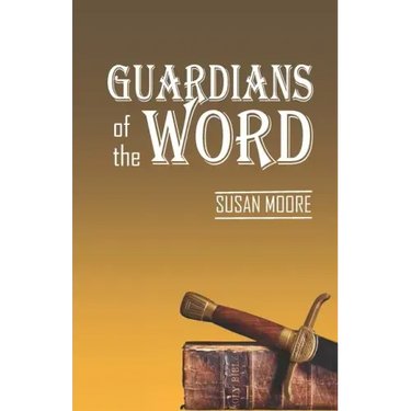 Guardians of the Word