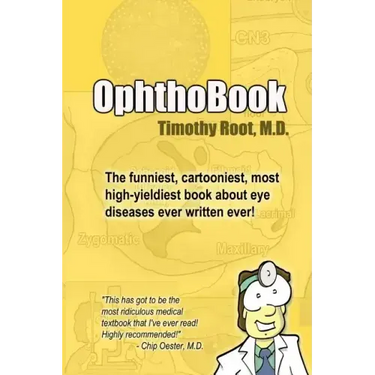 OphthoBook