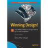 Winning Design!: Lego Mindstorms EV3 Design Patterns for Fun and Competition