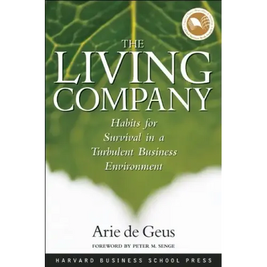 The Living Company