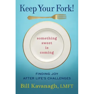 Keep Your Fork! Something Sweet is Coming