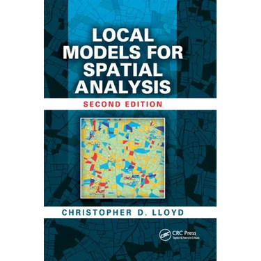Local Models for Spatial Analysis