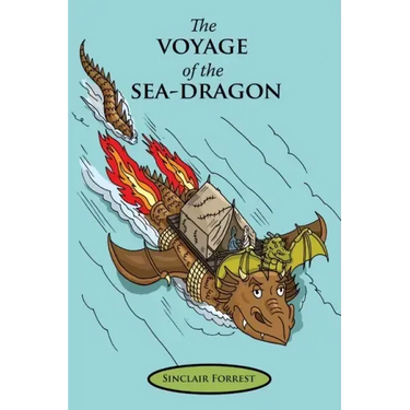 The Voyage of the Sea-Dragon
