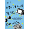 Wondering Years Softcover