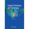 Surgical Anatomy and Technique: A Pocket Manual