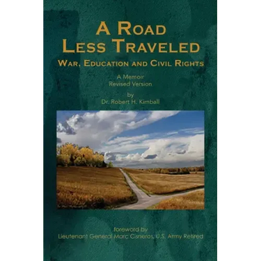 A Road Less Traveled: War, Education and Civil Rights
