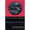 Sizing Up the Senate: The Unequal Consequences of Equal Representation