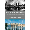 Not Black and White: From The Very Windy City to 1600 Pennsylvania Avenue