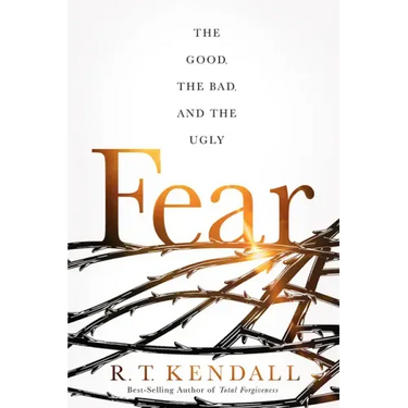 Fear: The Good, the Bad, and the Ugly