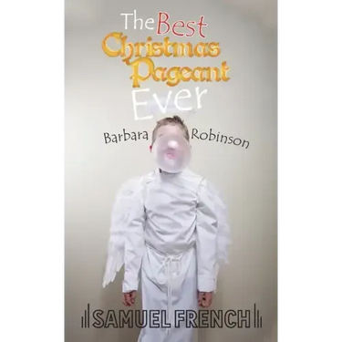 The Best Christmas Pageant Ever